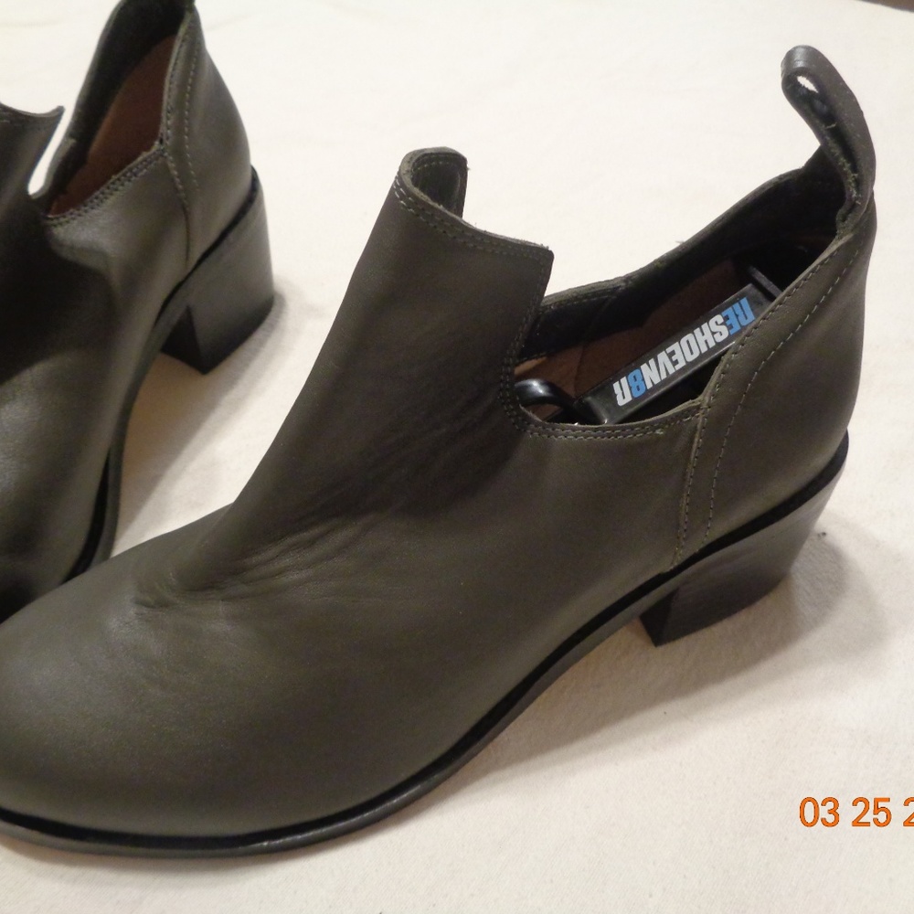 Senso Diffusion Booties - Picture 4 of 4
